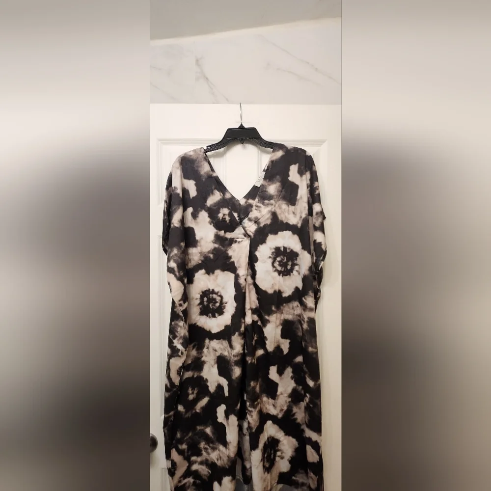 Lulla Collection Resorts Wear Dress One Size NWOT - Picture 1 of 6